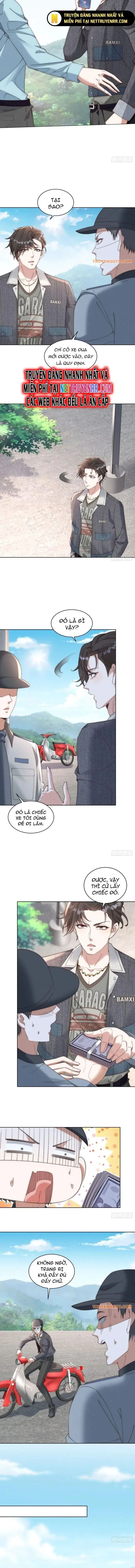Vật Giá Sụt Giảm, Triệu Phú Quay Về Nettruyen ZZZ Chương 14 Page 7