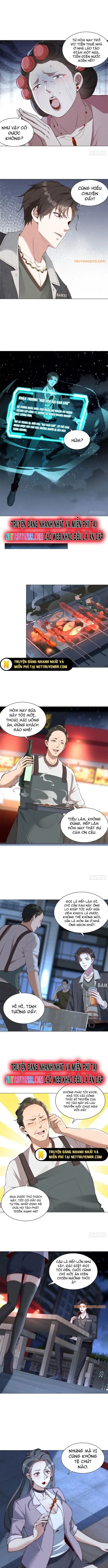 Vật Giá Sụt Giảm, Triệu Phú Quay Về Nettruyen ZZZ Chương 8 Page 4