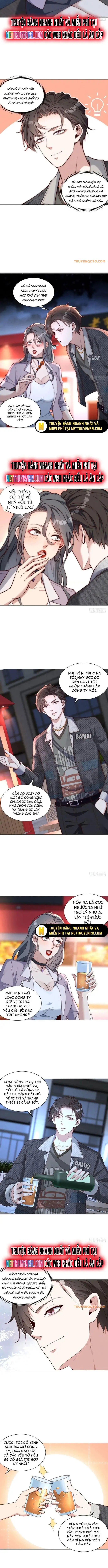 Vật Giá Sụt Giảm, Triệu Phú Quay Về Nettruyen ZZZ Chương 8 Page 5