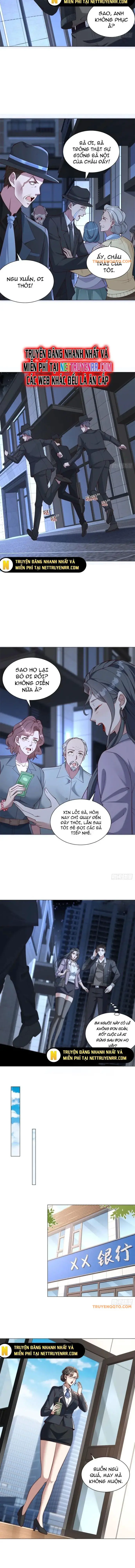 Vật Giá Sụt Giảm, Triệu Phú Quay Về Nettruyen ZZZ Chương 9 Page 5