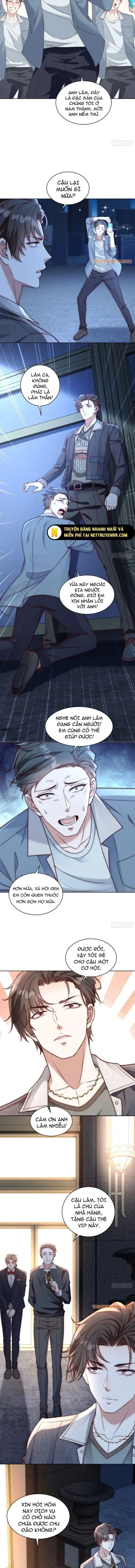 Vật Giá Sụt Giảm, Triệu Phú Quay Về Nettruyen ZZZ Chương 12 Page 6