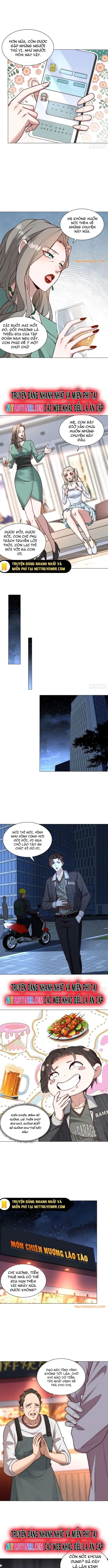 Vật Giá Sụt Giảm, Triệu Phú Quay Về Nettruyen ZZZ Chương 7 Page 4