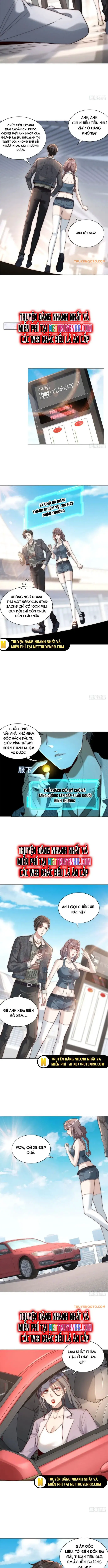 Vật Giá Sụt Giảm, Triệu Phú Quay Về Nettruyen ZZZ Chương 3 Page 4