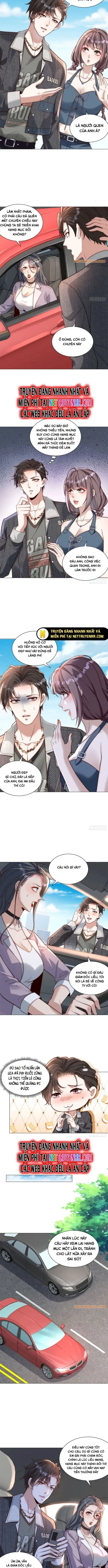 Vật Giá Sụt Giảm, Triệu Phú Quay Về Nettruyen ZZZ Chương 3 Page 5