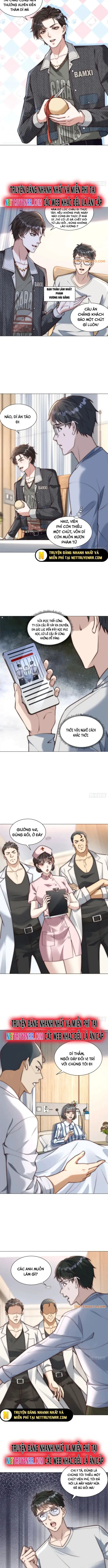 Vật Giá Sụt Giảm, Triệu Phú Quay Về Nettruyen ZZZ Chương 5 Page 4
