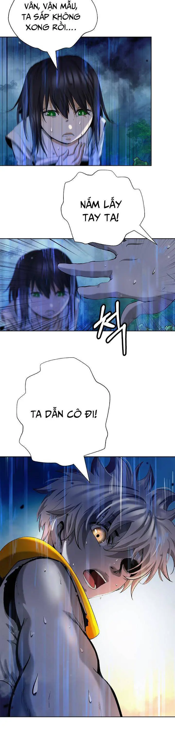Lãng Tiên Kỳ Đàm Nettruyen ZZZ Chương 142 Page 39