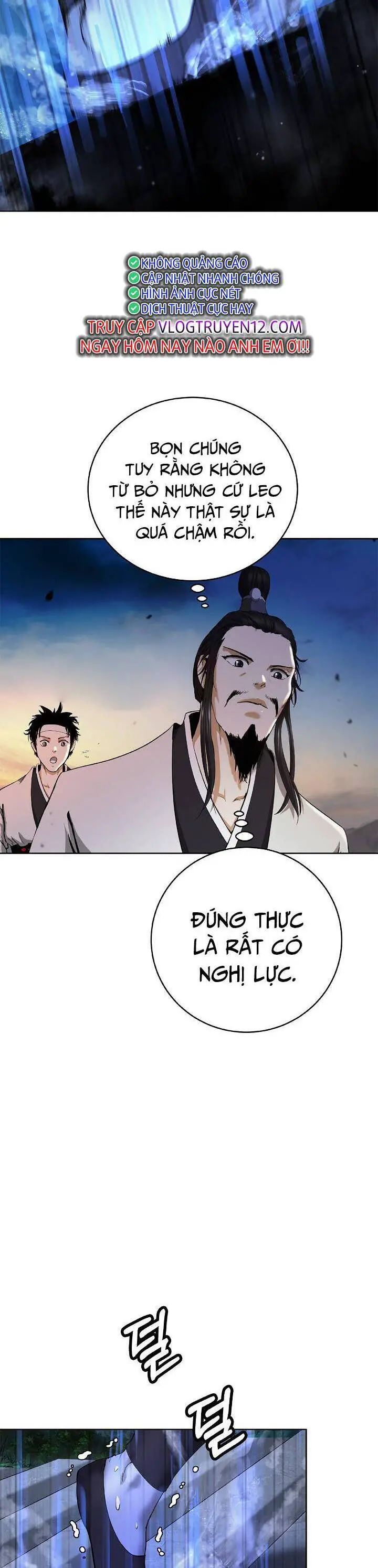 Lãng Tiên Kỳ Đàm Nettruyen ZZZ Chương 142 Page 43