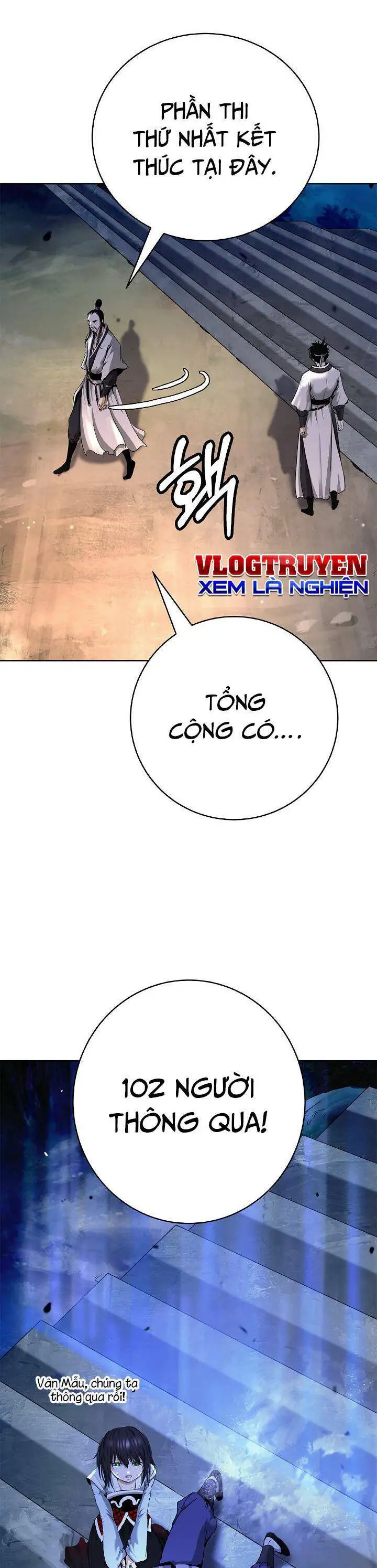 Lãng Tiên Kỳ Đàm Nettruyen ZZZ Chương 142 Page 45