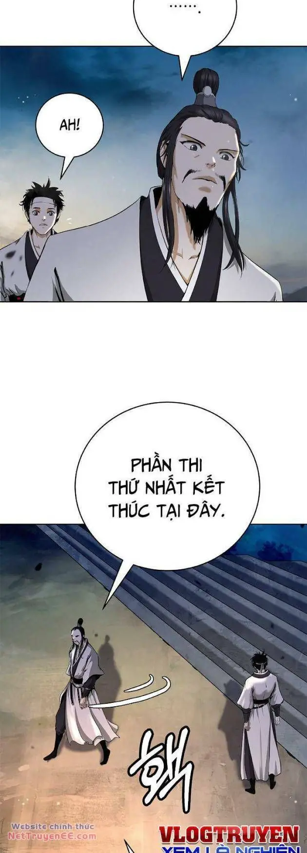 Lãng Tiên Kỳ Đàm Nettruyen ZZZ Chương 142 Page 47