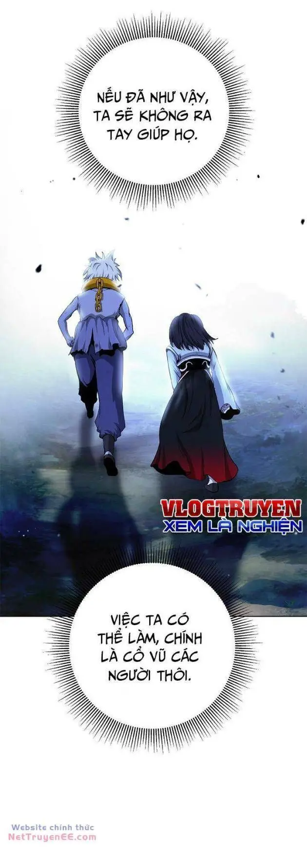Lãng Tiên Kỳ Đàm Nettruyen ZZZ Chương 142 Page 48