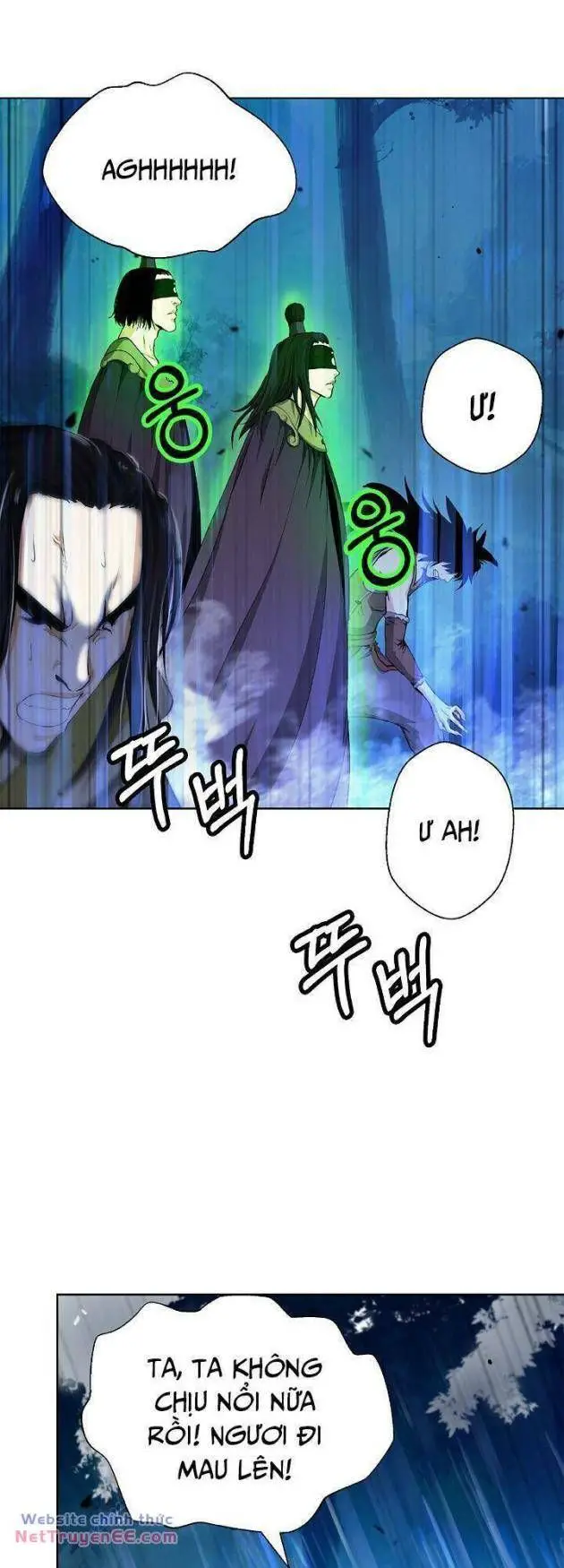 Lãng Tiên Kỳ Đàm Nettruyen ZZZ Chương 142 Page 50