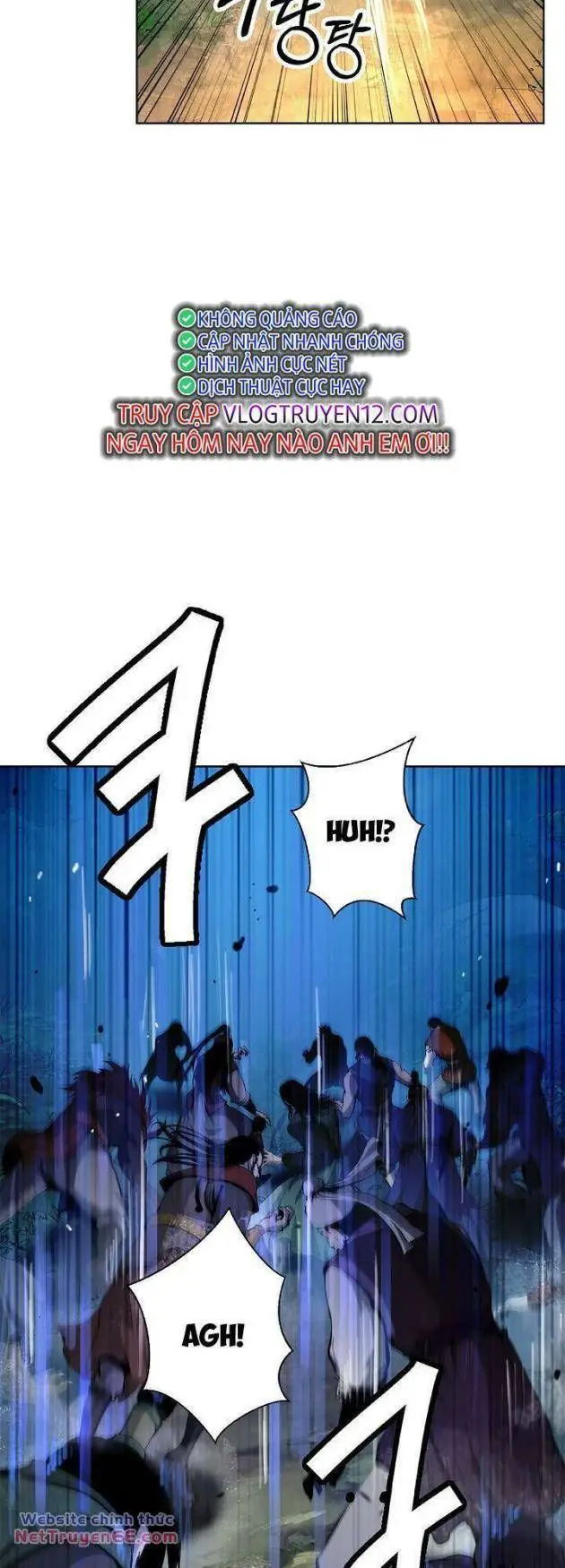 Lãng Tiên Kỳ Đàm Nettruyen ZZZ Chương 142 Page 51