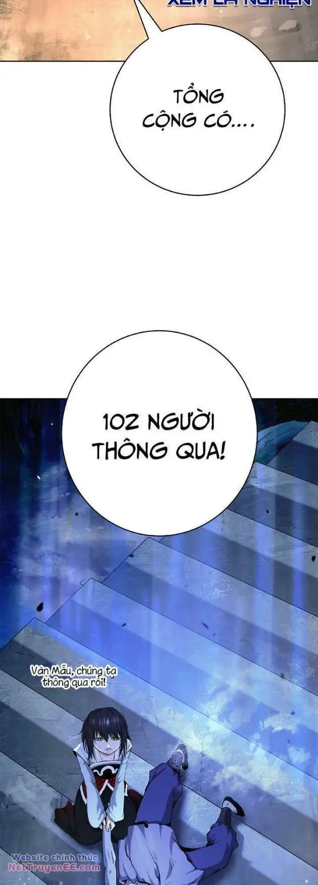 Lãng Tiên Kỳ Đàm Nettruyen ZZZ Chương 142 Page 54