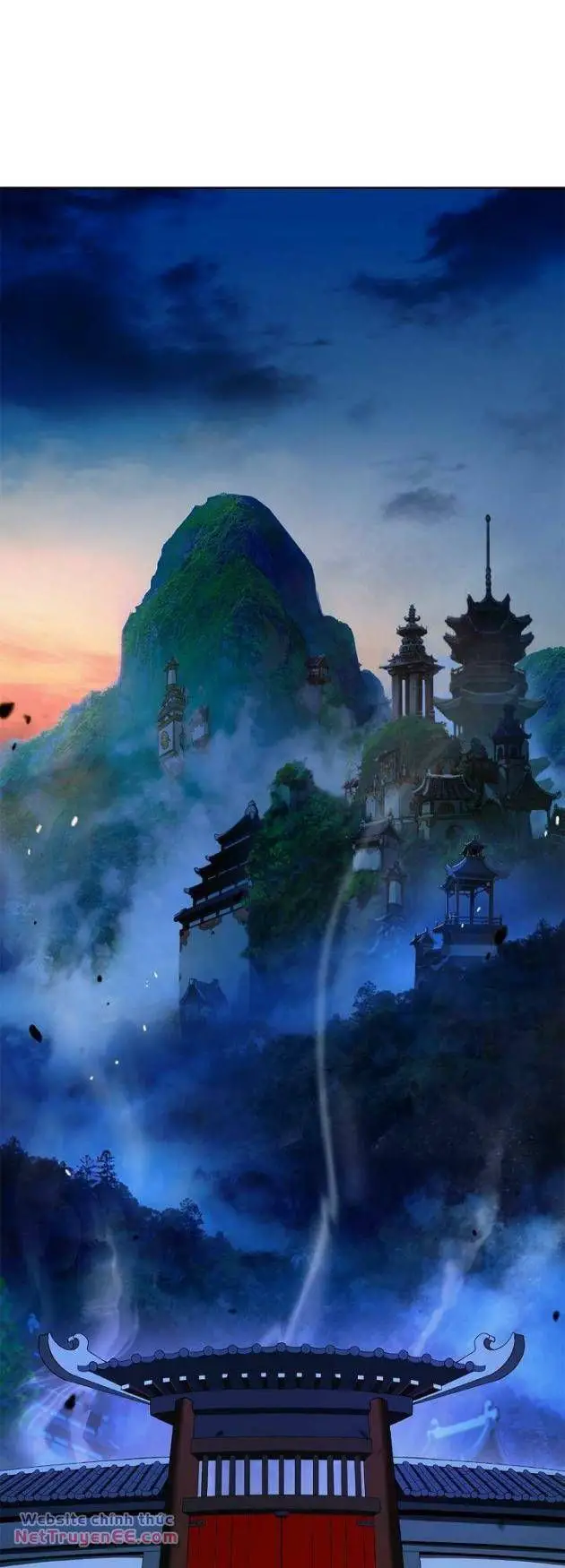 Lãng Tiên Kỳ Đàm Nettruyen ZZZ Chương 142 Page 65