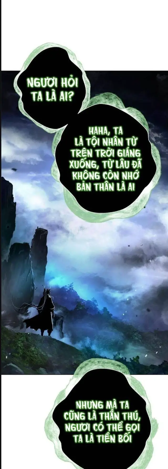 Lãng Tiên Kỳ Đàm Nettruyen ZZZ Chương 160 Page 9