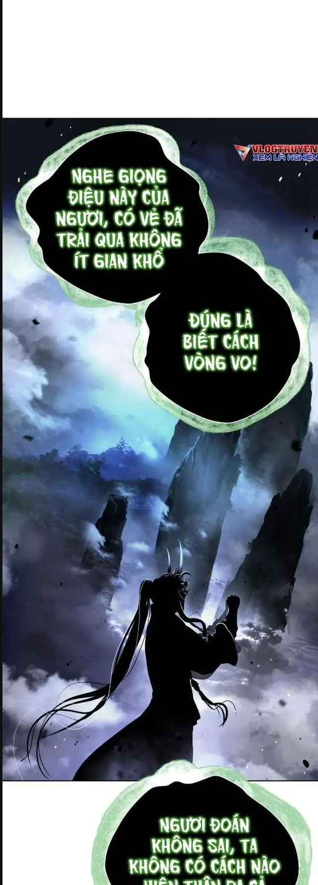 Lãng Tiên Kỳ Đàm Nettruyen ZZZ Chương 160 Page 12