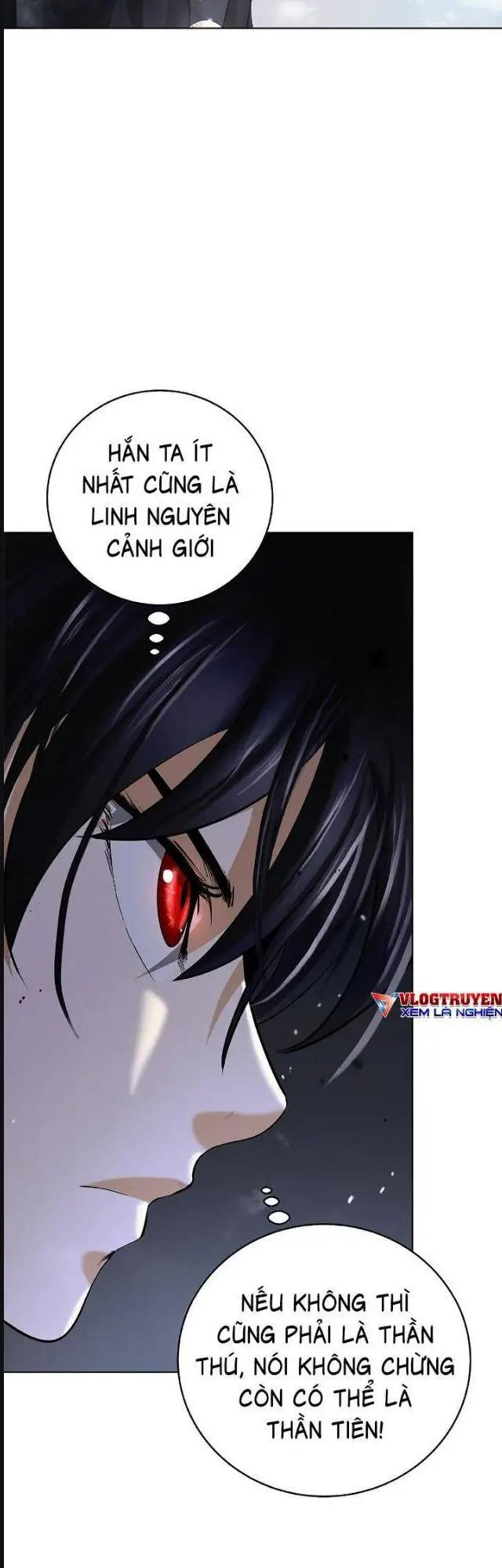 Lãng Tiên Kỳ Đàm Nettruyen ZZZ Chương 160 Page 15