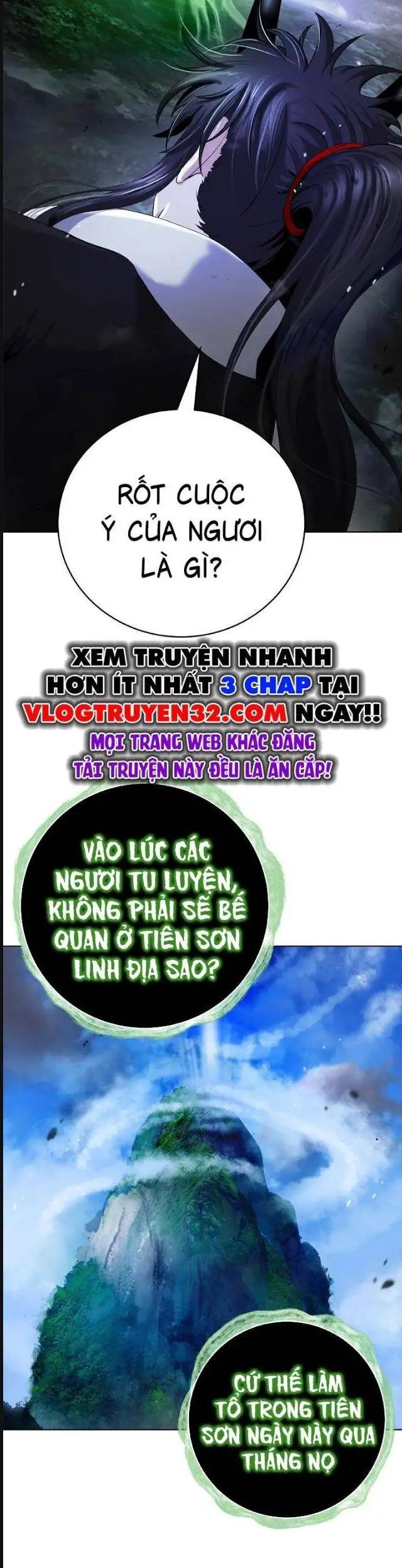 Lãng Tiên Kỳ Đàm Nettruyen ZZZ Chương 160 Page 20