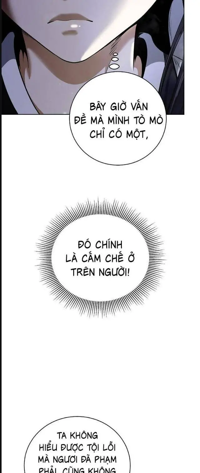 Lãng Tiên Kỳ Đàm Nettruyen ZZZ Chương 160 Page 25
