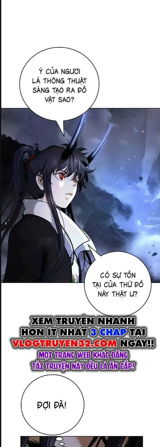 Lãng Tiên Kỳ Đàm Nettruyen ZZZ Chương 160 Page 32