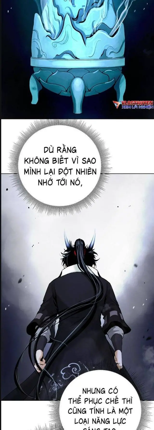 Lãng Tiên Kỳ Đàm Nettruyen ZZZ Chương 160 Page 34