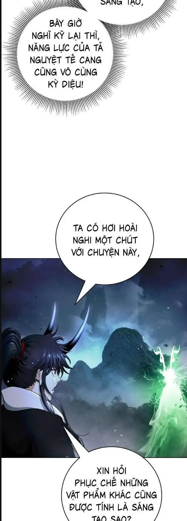Lãng Tiên Kỳ Đàm Nettruyen ZZZ Chương 160 Page 35