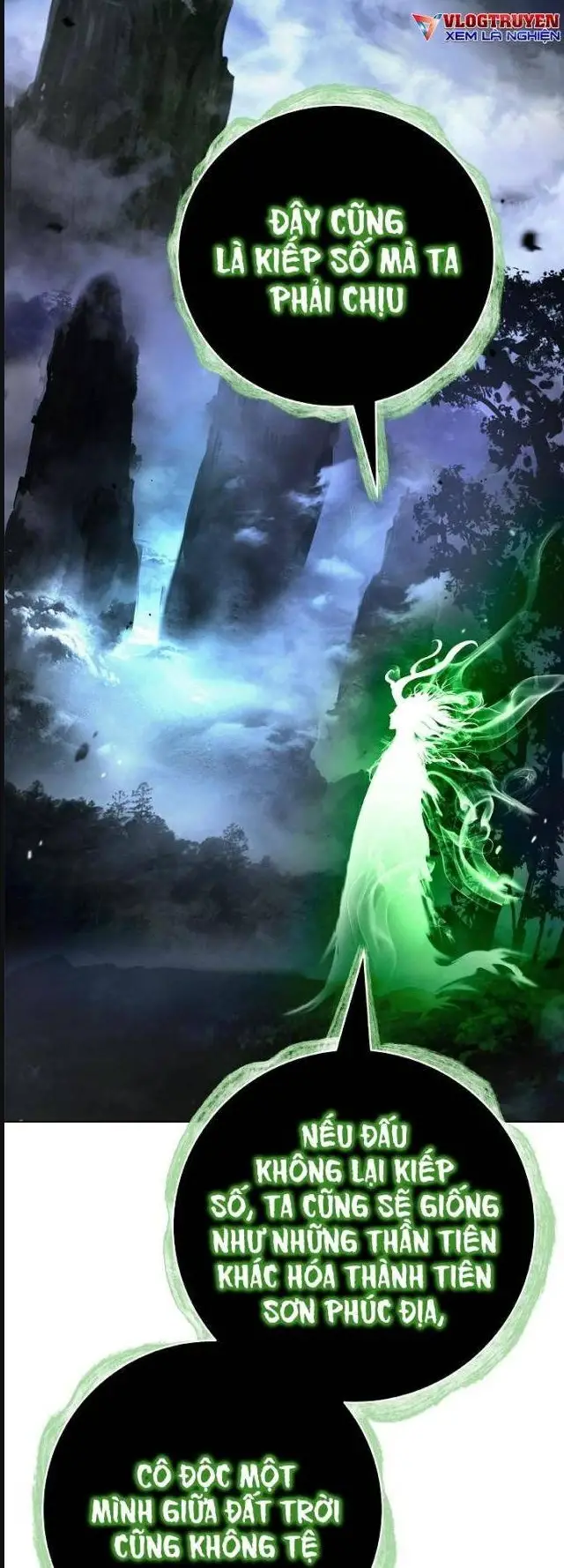 Lãng Tiên Kỳ Đàm Nettruyen ZZZ Chương 160 Page 39