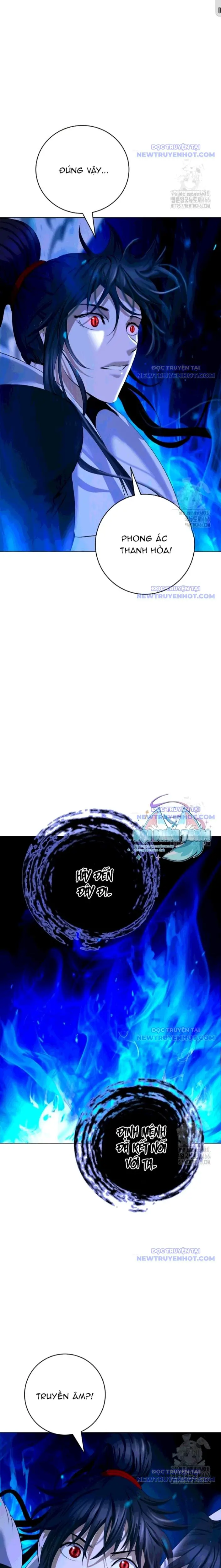 Lãng Tiên Kỳ Đàm Nettruyen ZZZ Chương 187 Page 9