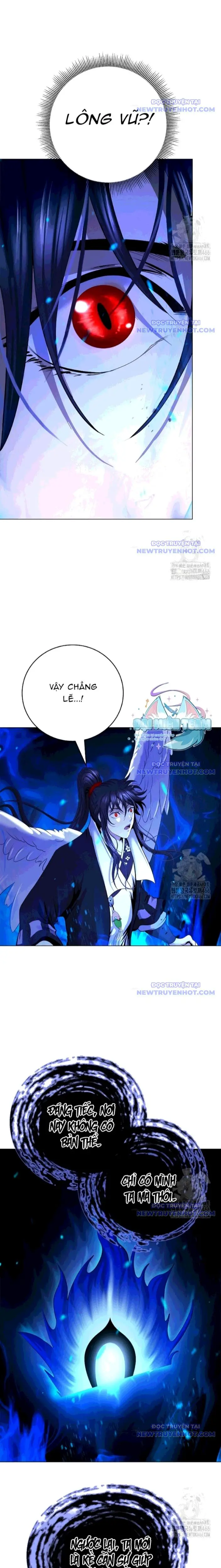 Lãng Tiên Kỳ Đàm Nettruyen ZZZ Chương 187 Page 11