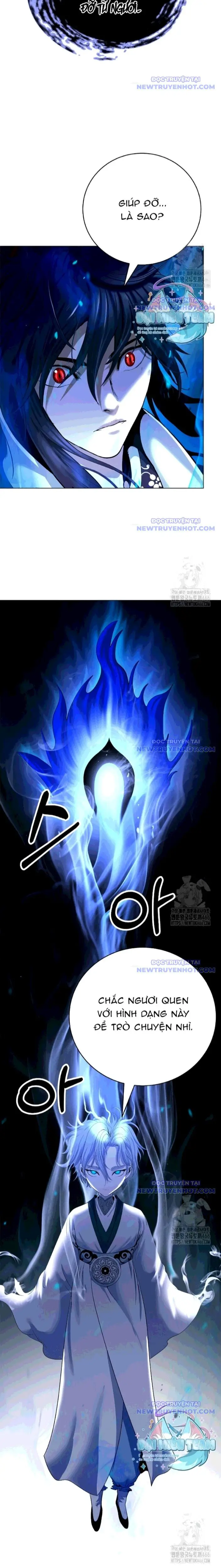 Lãng Tiên Kỳ Đàm Nettruyen ZZZ Chương 187 Page 12