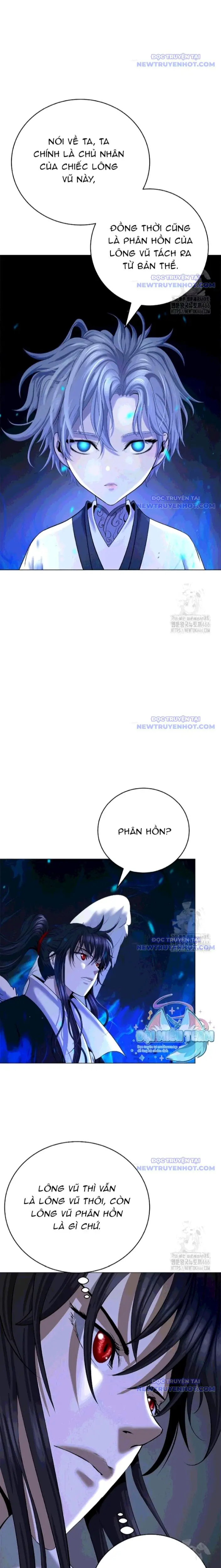 Lãng Tiên Kỳ Đàm Nettruyen ZZZ Chương 187 Page 13