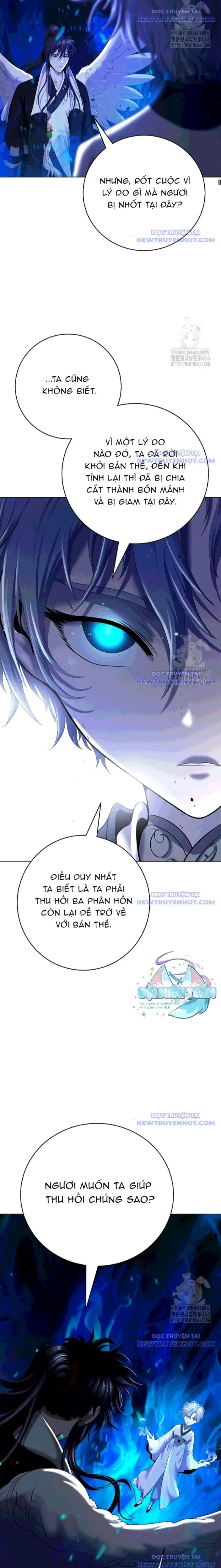 Lãng Tiên Kỳ Đàm Nettruyen ZZZ Chương 187 Page 15