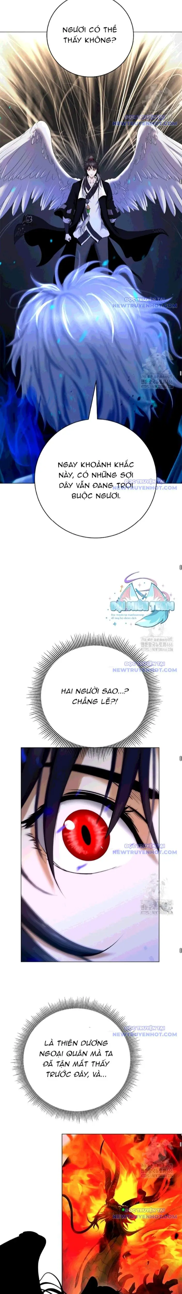 Lãng Tiên Kỳ Đàm Nettruyen ZZZ Chương 187 Page 19