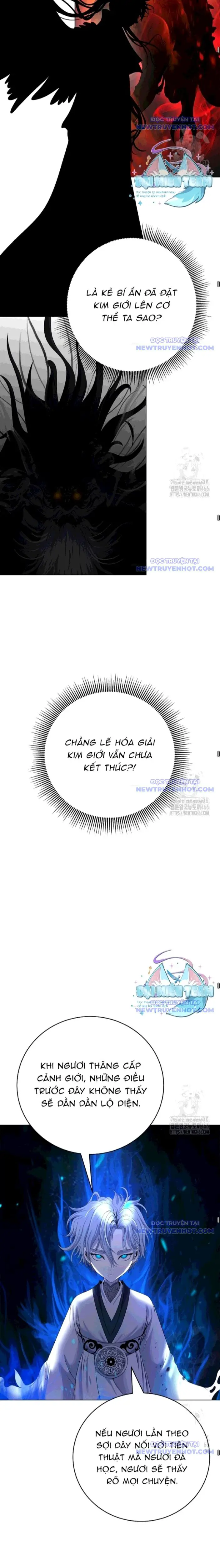 Lãng Tiên Kỳ Đàm Nettruyen ZZZ Chương 187 Page 20