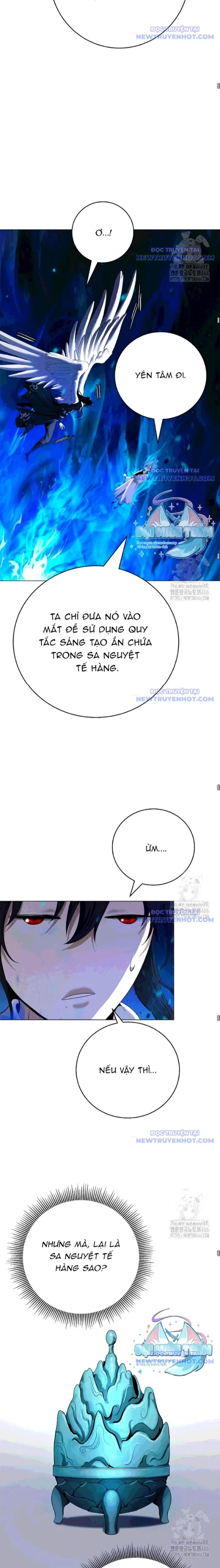 Lãng Tiên Kỳ Đàm Nettruyen ZZZ Chương 187 Page 24