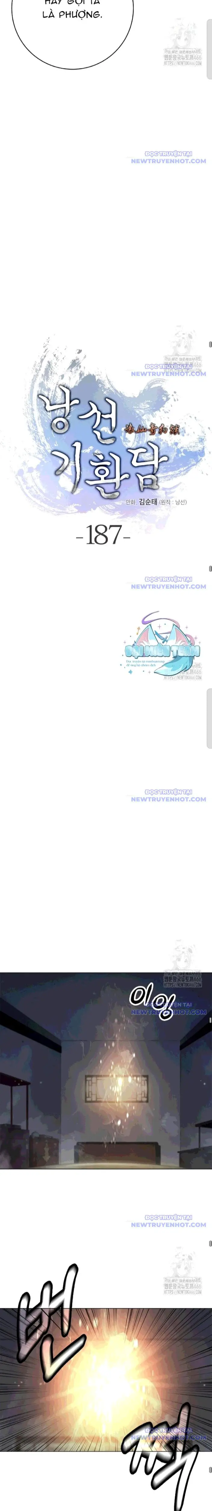 Lãng Tiên Kỳ Đàm Nettruyen ZZZ Chương 187 Page 28
