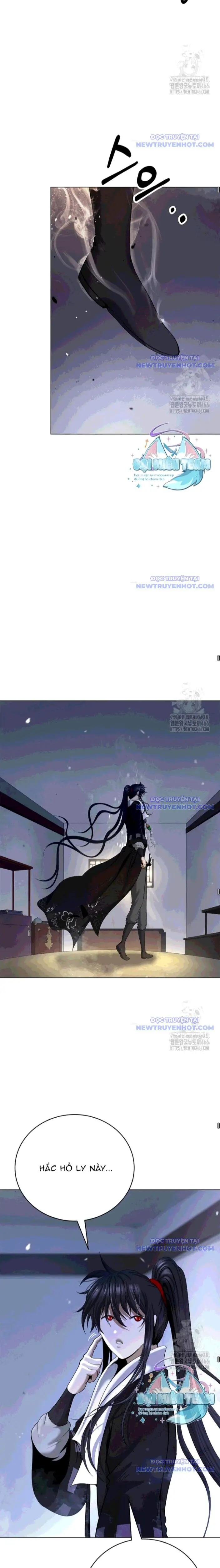 Lãng Tiên Kỳ Đàm Nettruyen ZZZ Chương 187 Page 29