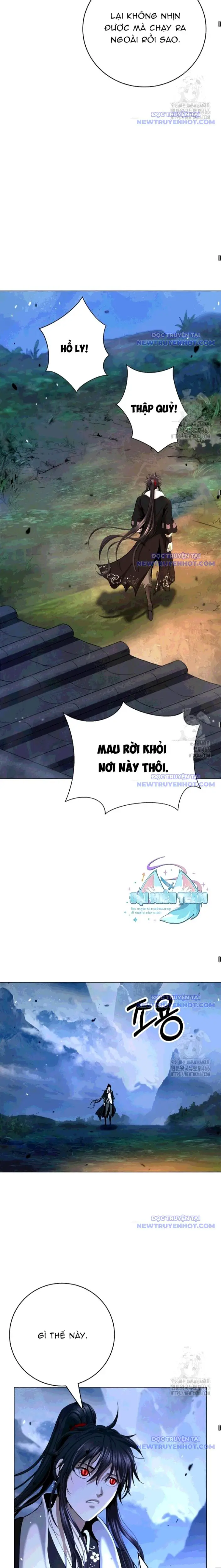 Lãng Tiên Kỳ Đàm Nettruyen ZZZ Chương 187 Page 30