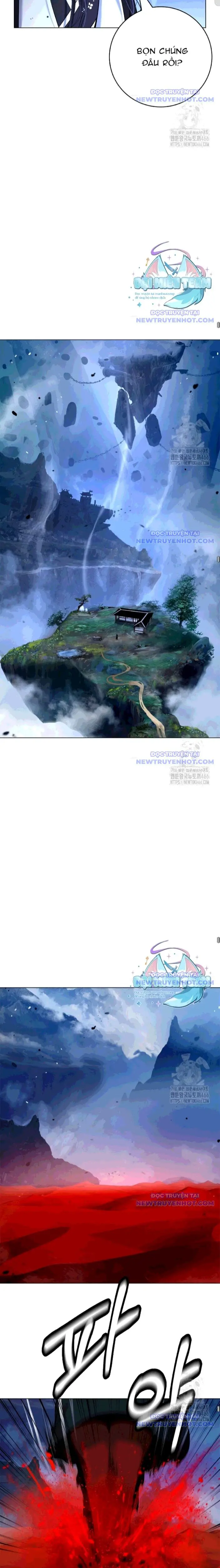 Lãng Tiên Kỳ Đàm Nettruyen ZZZ Chương 187 Page 31