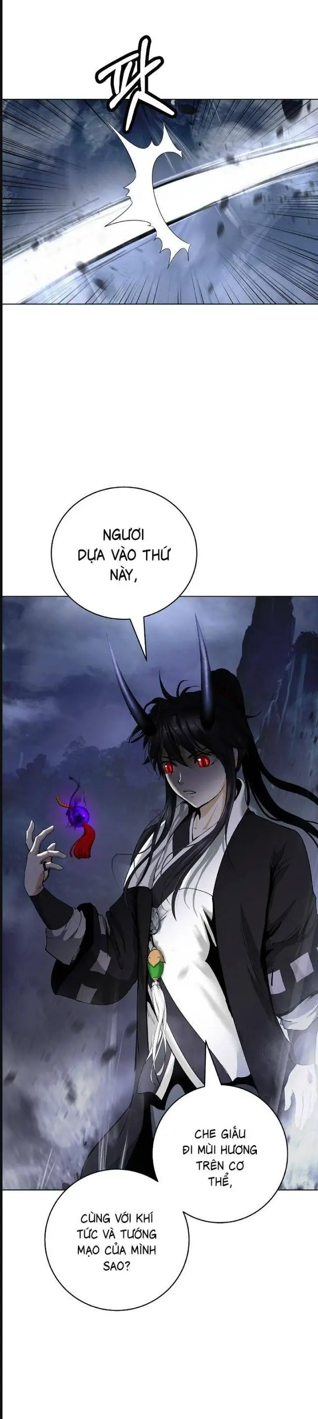 Lãng Tiên Kỳ Đàm Nettruyen ZZZ Chương 161 Page 19