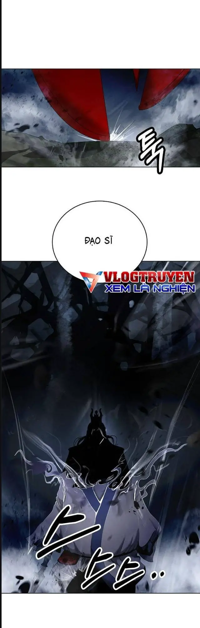 Lãng Tiên Kỳ Đàm Nettruyen ZZZ Chương 161 Page 20