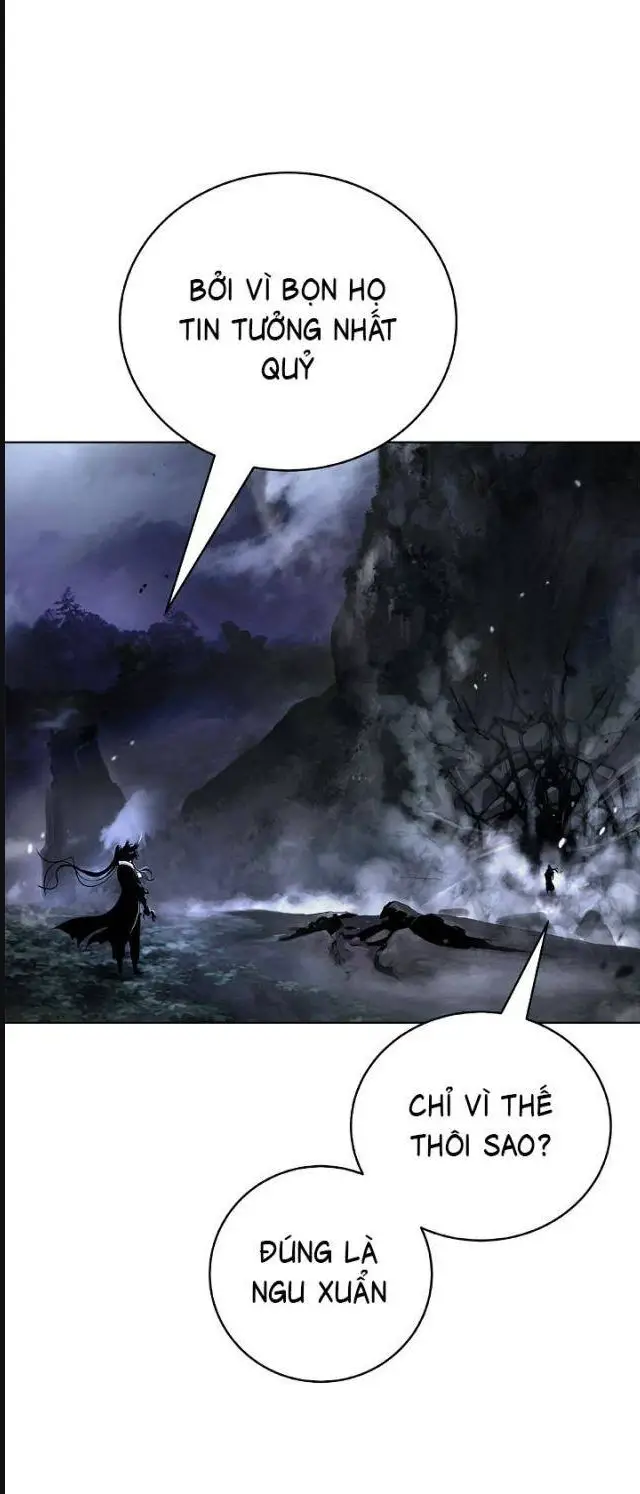 Lãng Tiên Kỳ Đàm Nettruyen ZZZ Chương 161 Page 24