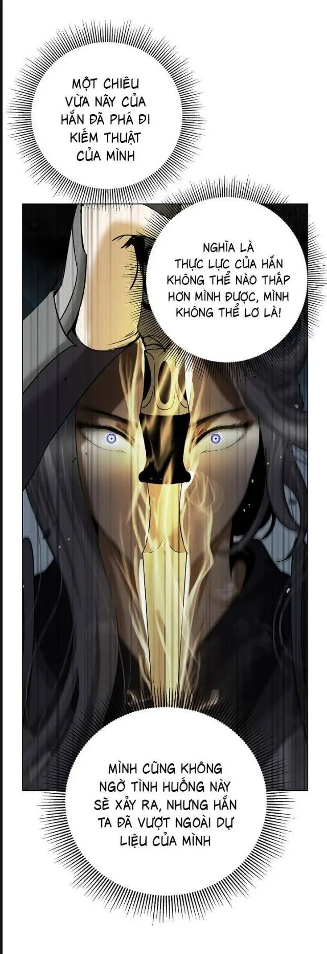 Lãng Tiên Kỳ Đàm Nettruyen ZZZ Chương 161 Page 29