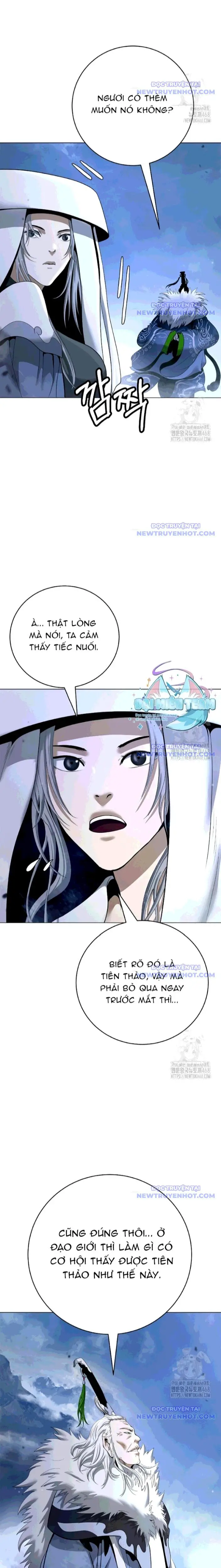Lãng Tiên Kỳ Đàm Nettruyen ZZZ Chương 190 Page 2