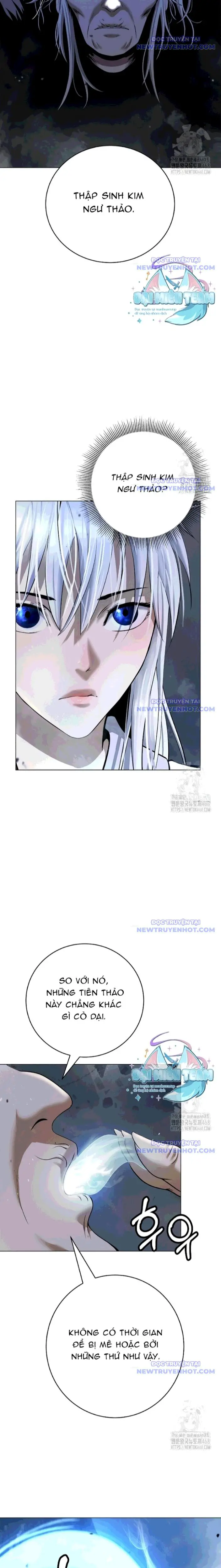 Lãng Tiên Kỳ Đàm Nettruyen ZZZ Chương 190 Page 4