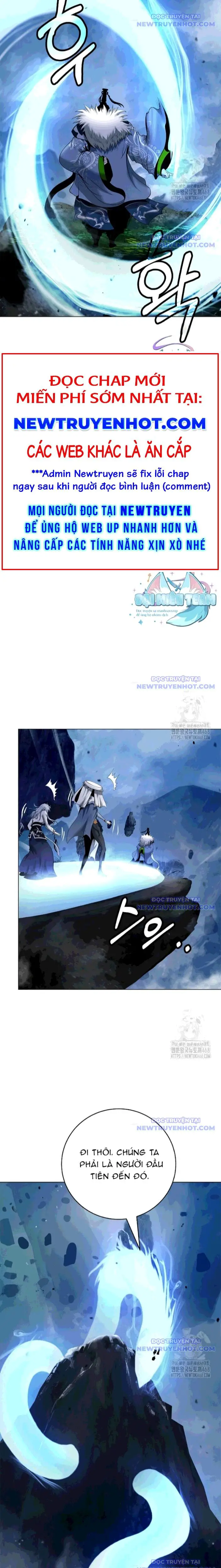 Lãng Tiên Kỳ Đàm Nettruyen ZZZ Chương 190 Page 5