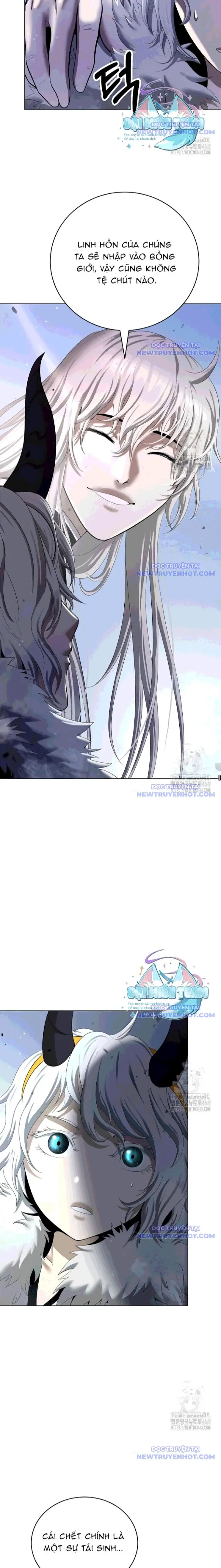 Lãng Tiên Kỳ Đàm Nettruyen ZZZ Chương 190 Page 10