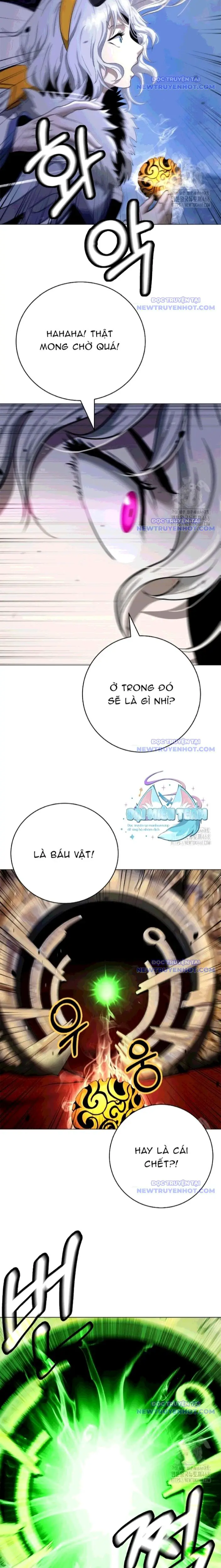 Lãng Tiên Kỳ Đàm Nettruyen ZZZ Chương 190 Page 12