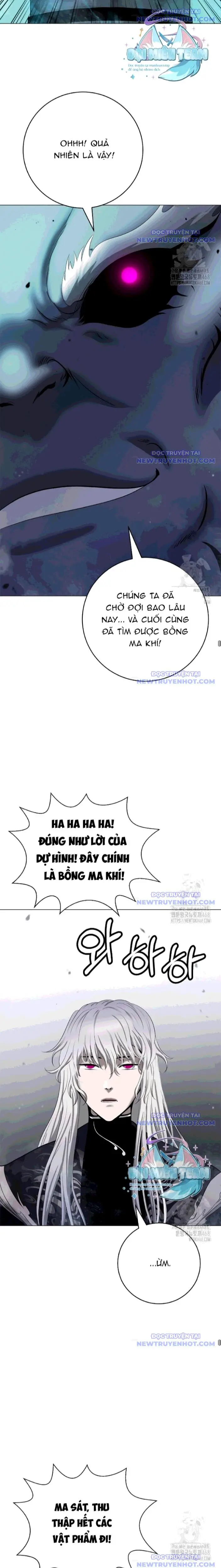 Lãng Tiên Kỳ Đàm Nettruyen ZZZ Chương 190 Page 15