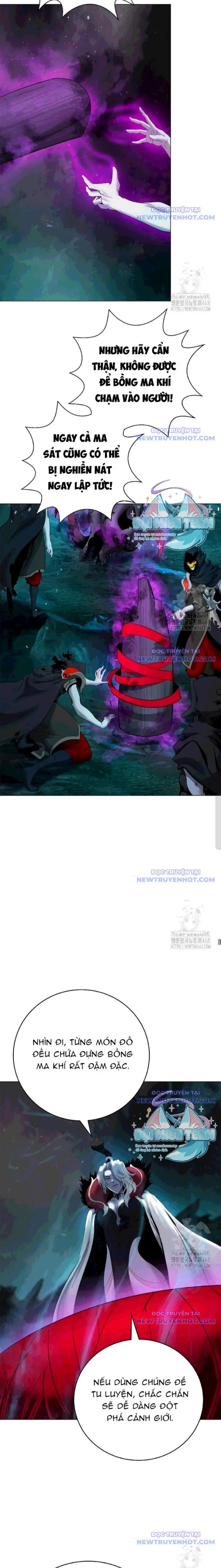 Lãng Tiên Kỳ Đàm Nettruyen ZZZ Chương 190 Page 16